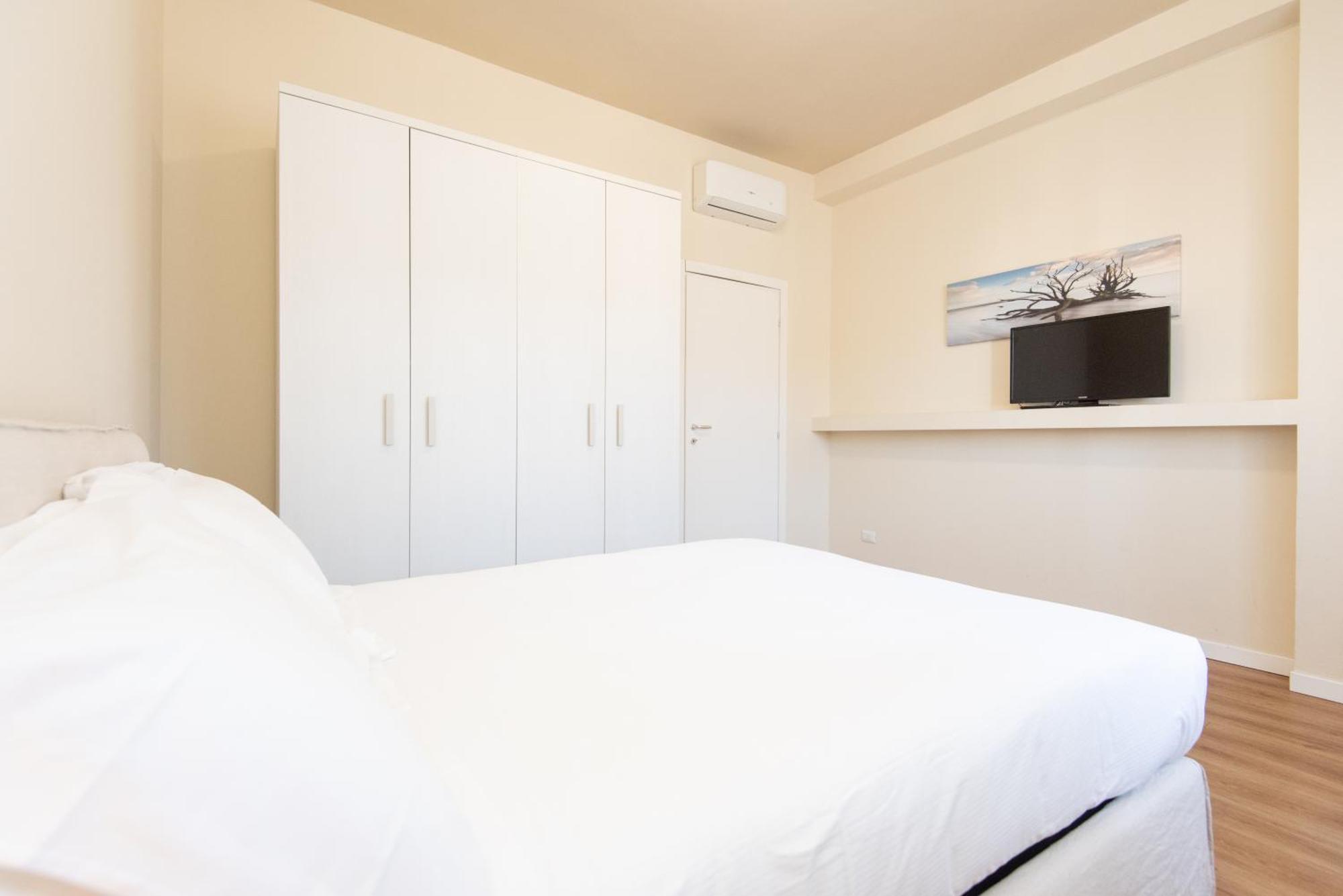 Donatello By Prestige Appartement Florence